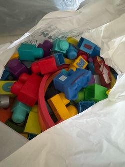 Toddler Toys