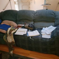 Recliner Couch And Loveseat 