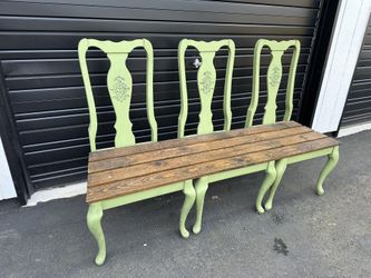 Bench
