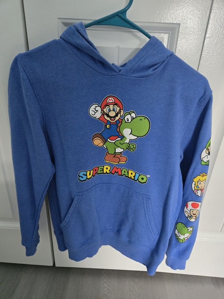 Boys Clothes Size 10-12