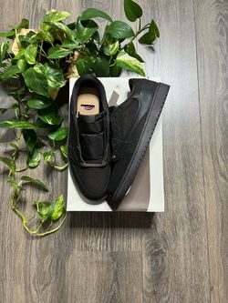 Jordan 1 Retro Low OG SP Travis Scott Velvet Brown
