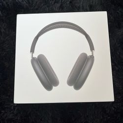 Airpods Max
