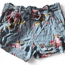 Women’s Shorts 