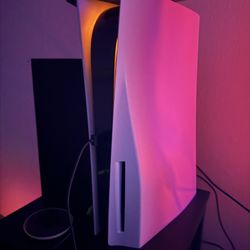 PS5 Console Like New 