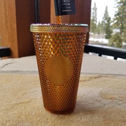 Starbucks 50th Anniversary Tumbler