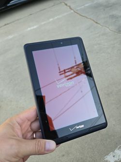 Android Tablet