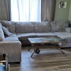 Sectional Sofa