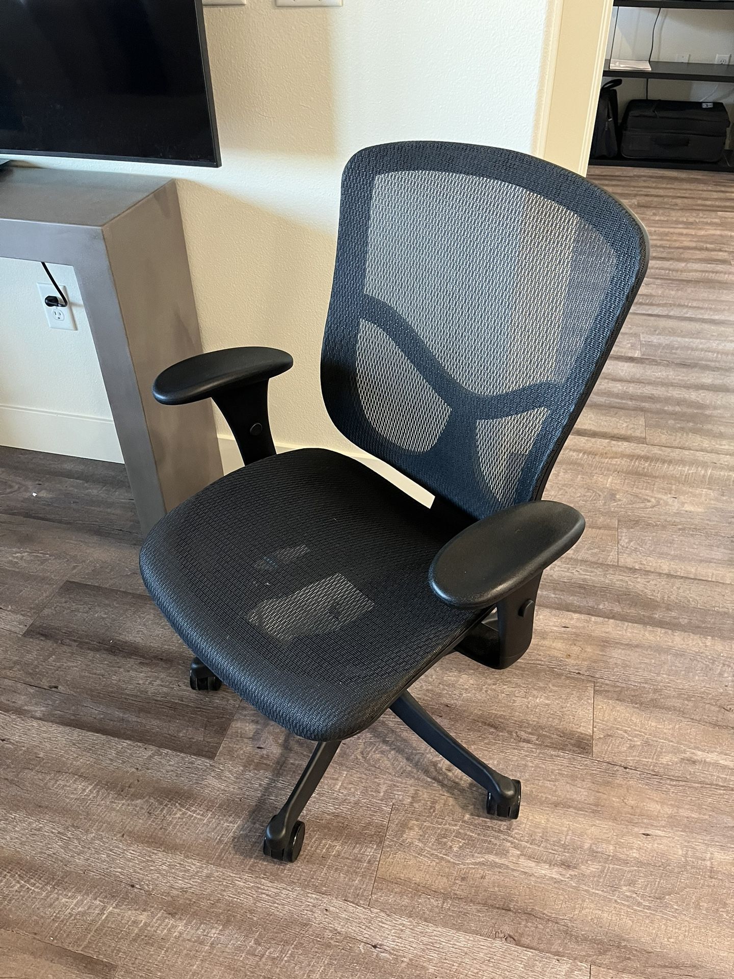 Mesh Mid Back Chair Workpro Quantum 9000 Review Workpro Quantum