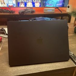 MacBook Air m4 15 inch