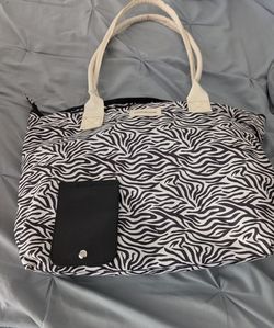Corke Bag