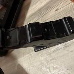 Xbox control charger