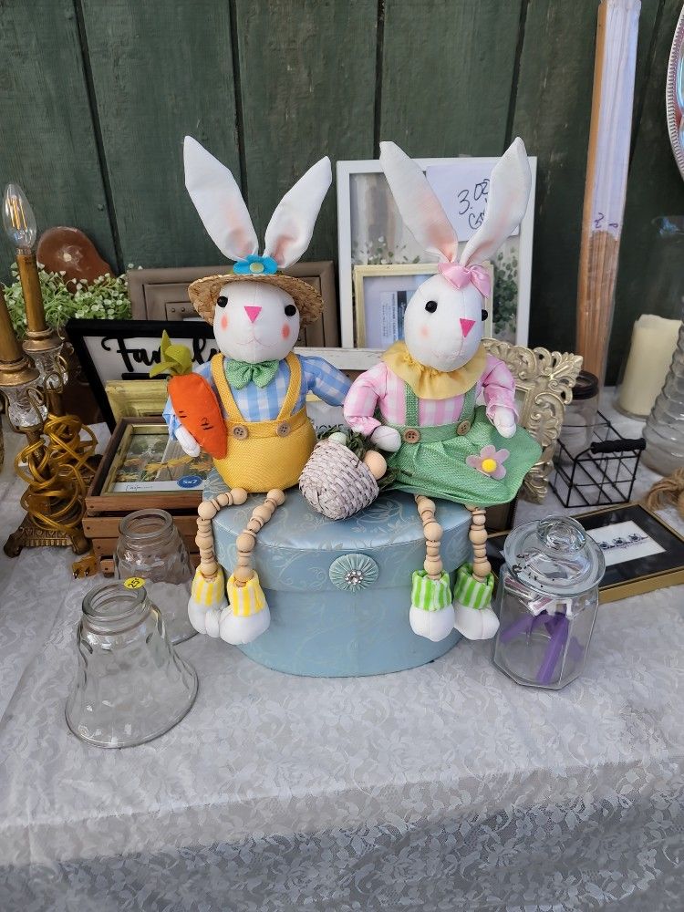 Bunnies