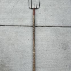 Pitch Fork