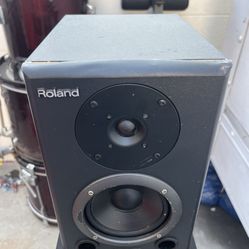 MONITORES RONAD