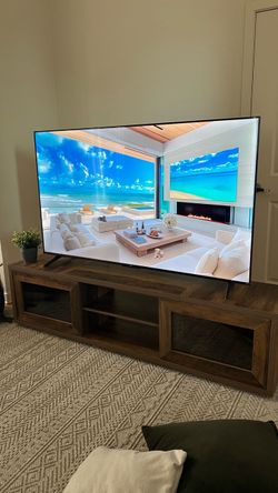 TV Stand  70”