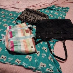 Coach Purses 