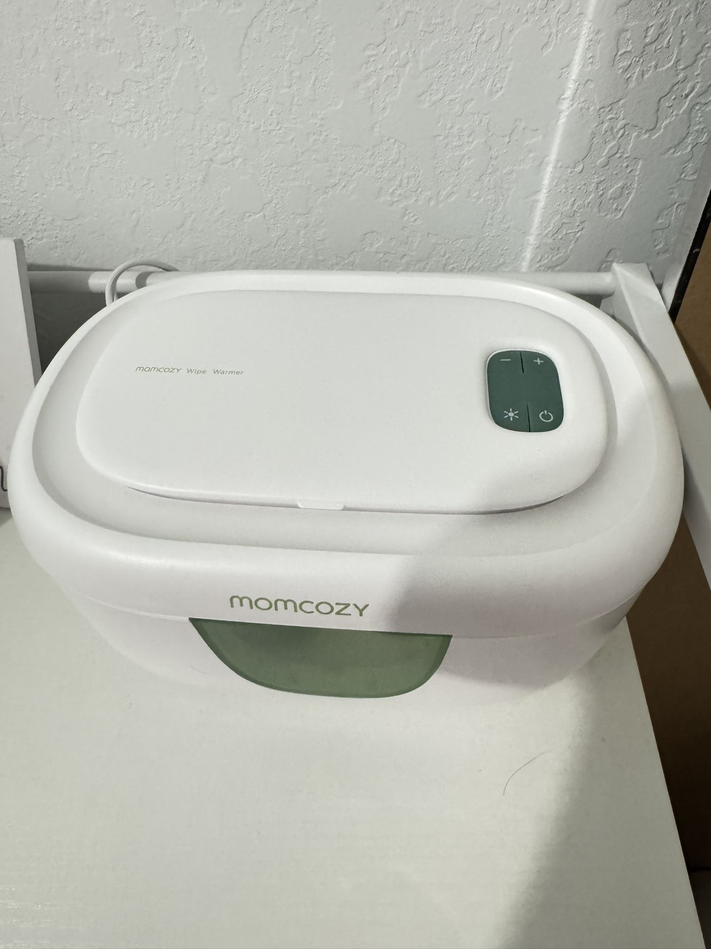 Momcozy Baby Wipe Warme