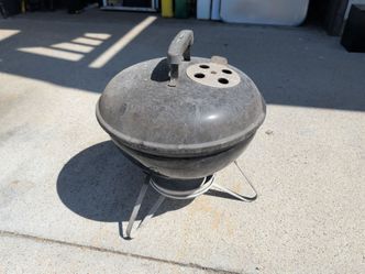 Small Weber