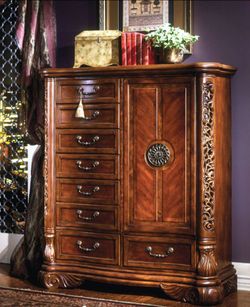 AICO Chest Excelsior AI-N59070-47