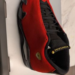 Air Jordan 14 Retro 'Ferrari