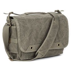Think Tank Photo Retrospective 7M Shoulder Bag for DSLR/Mirrorless Cameras (Pinestone)