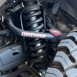 03 Toyota 4Runner SR5 4.0 L