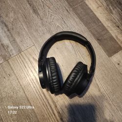 Bluetooth Headphones