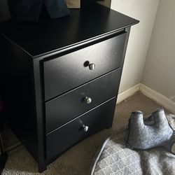 Dresser Set 