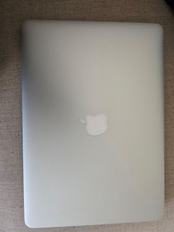 MacBook Air 2017  (13 Inches)