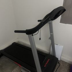 Weslo Treadmill 