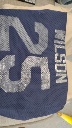 Wilson tshirt