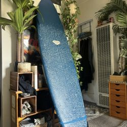 7 Foot Fish Surfboard