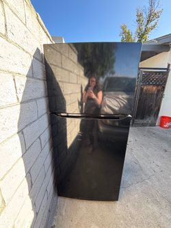 Lg fridge