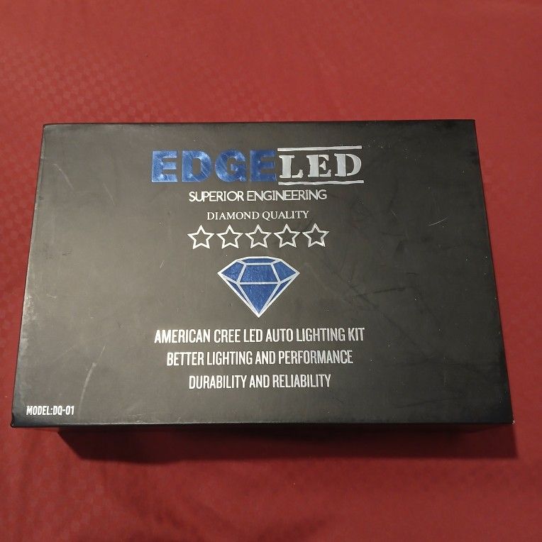 Led Light Conversation Kit