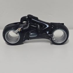 Disney Tron Legacy Sam Flynn Light Cycle @ToyBros