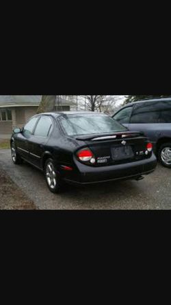 02 maxima se parts
