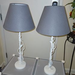 Used Small Lamps