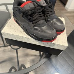 Nike Air Jordan 4 RM Bred