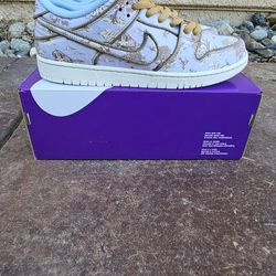 Dunk Low City Of Style Brand New Size 12m 
