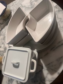 Dishware