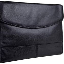 Targus Leather Notebook Slipcase
