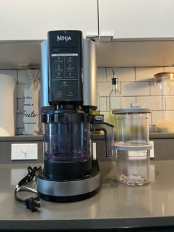 Ninja NC301 CREAMi
