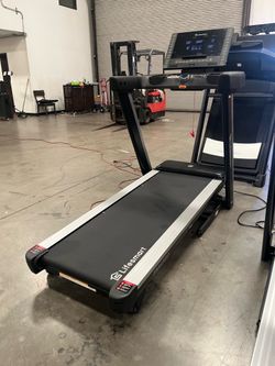 Life Smart Treadmill