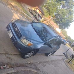 2007 Toyota Rav4
