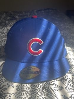 Cleveland Indians Baseball Hat