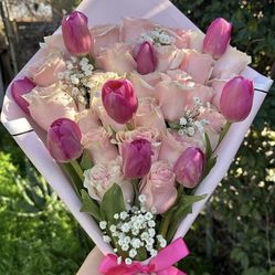Flower Arrangements