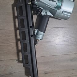 Pistola De  Carpintero 