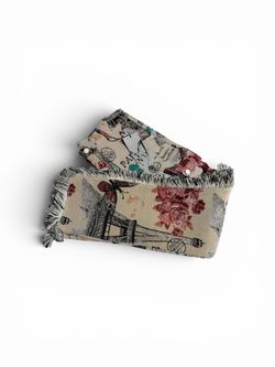 Paris Fashion pants