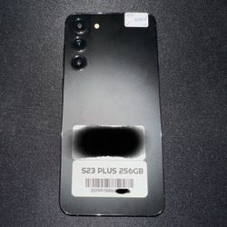 On Sale S23 Plus 256GB Unlocked 