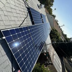 Clean Panels